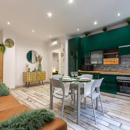 San Donato Fiera Bologna Green House X6 外观 照片