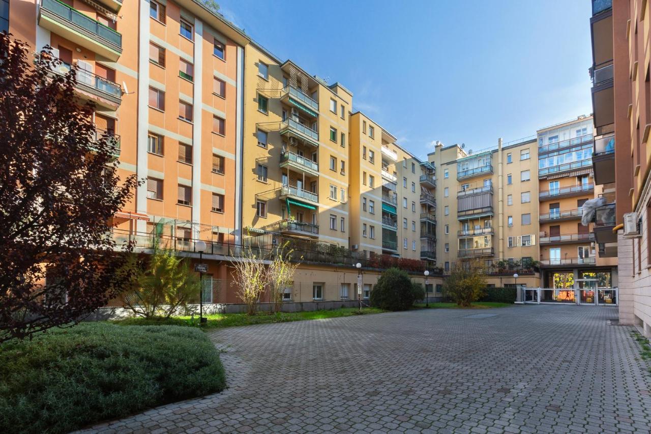 San Donato Fiera Bologna Green House X6 外观 照片