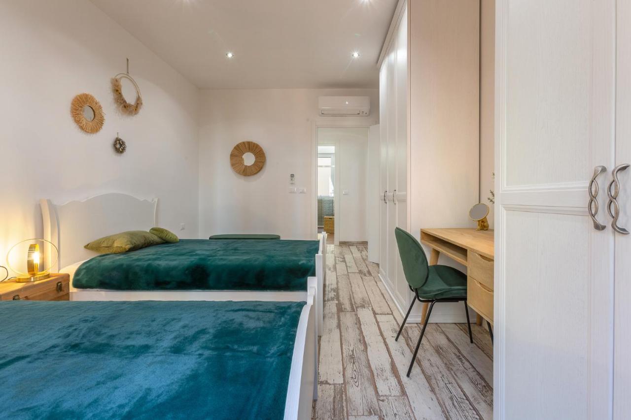 San Donato Fiera Bologna Green House X6 外观 照片