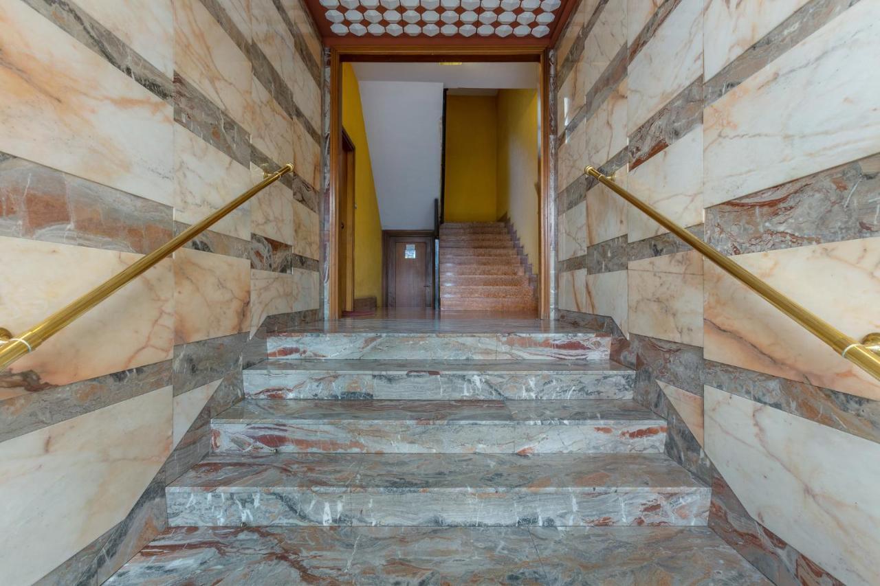 San Donato Fiera Bologna Green House X6 外观 照片