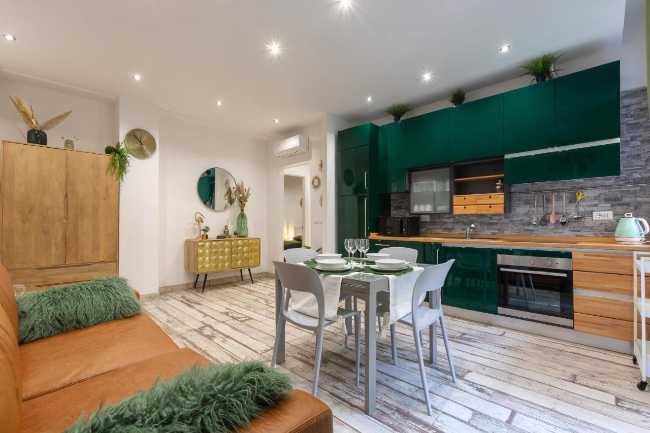 San Donato Fiera Bologna Green House X6 外观 照片