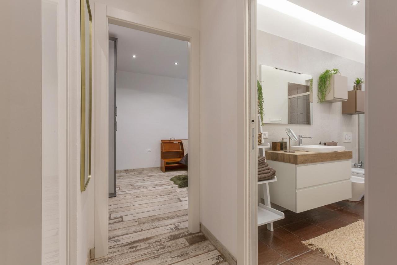 San Donato Fiera Bologna Green House X6 外观 照片