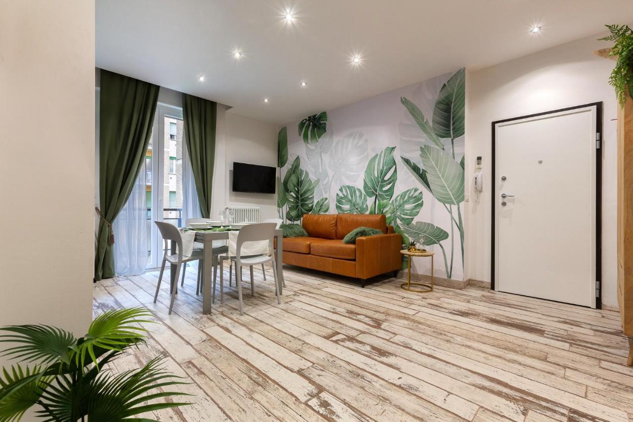 San Donato Fiera Bologna Green House X6 外观 照片