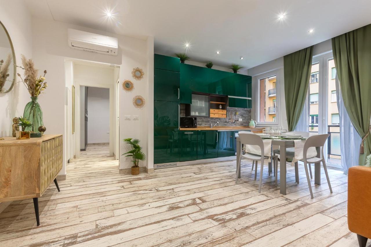 San Donato Fiera Bologna Green House X6 外观 照片